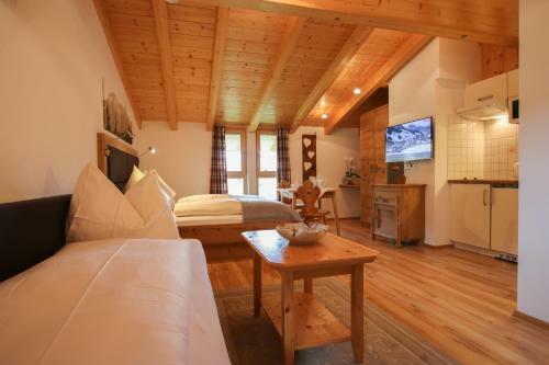 Apartamento Obersinnlehenhof