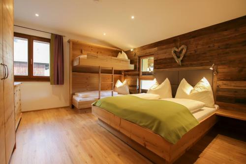 Apartamento Obersinnlehenhof