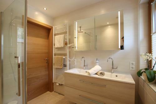 Apartamento Obersinnlehenhof