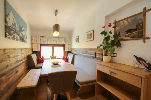 Apartamento Obersinnlehenhof
