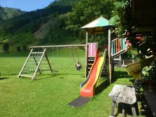 Apartamento Obersinnlehenhof