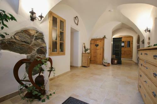 Apartamento Obersinnlehenhof
