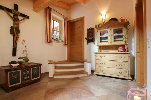 Apartamento Obersinnlehenhof