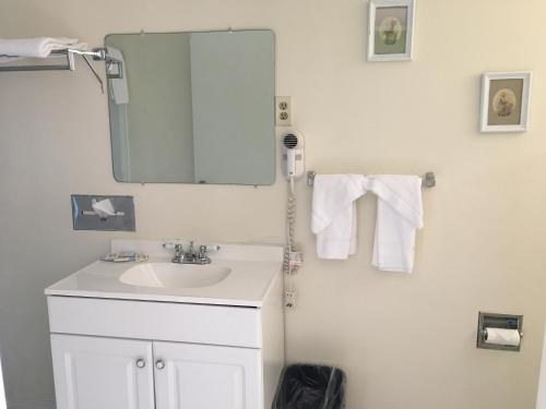 Motel Travelers Inn Olney