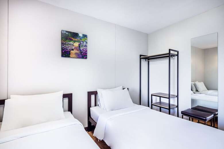 Livotel Express Hotel Bang Kruai Nonthaburi