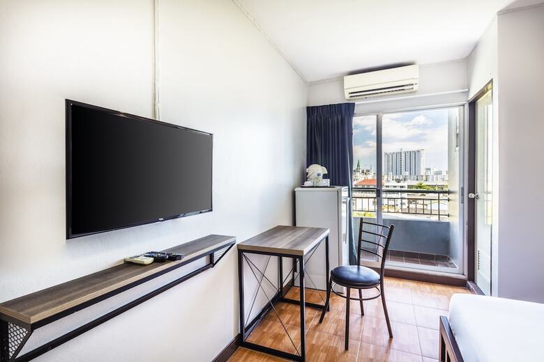 Livotel Express Hotel Bang Kruai Nonthaburi