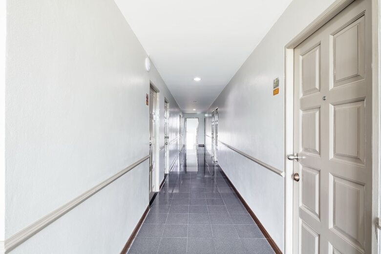 Livotel Express Hotel Bang Kruai Nonthaburi