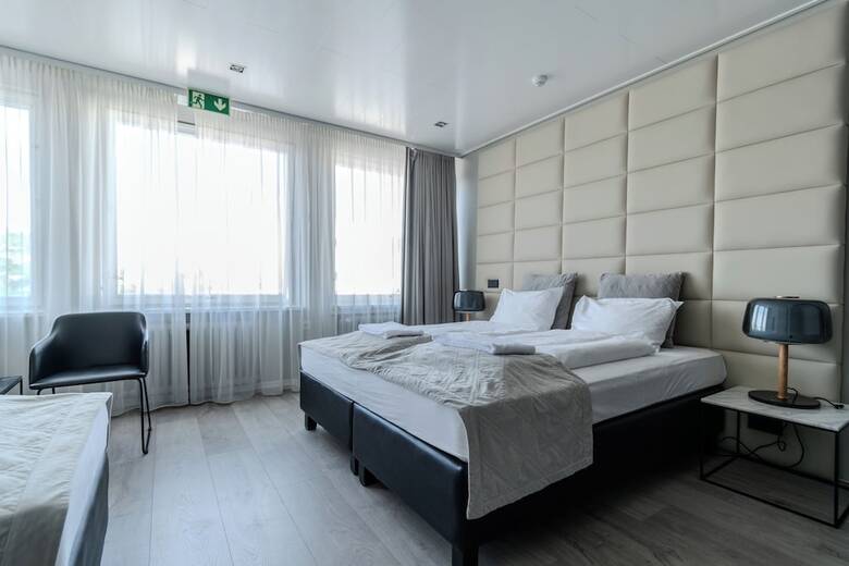 Hotel Midtown Reykjavik
