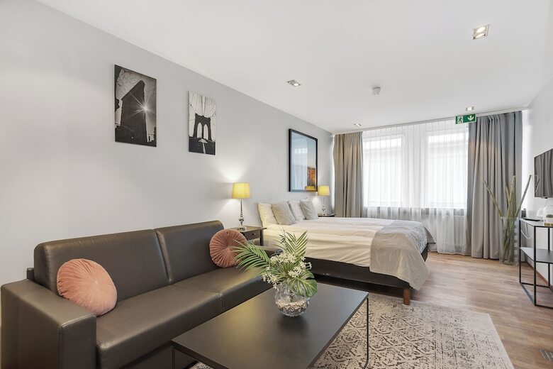 Hotel Midtown Reykjavik