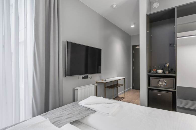 Hotel Midtown Reykjavik