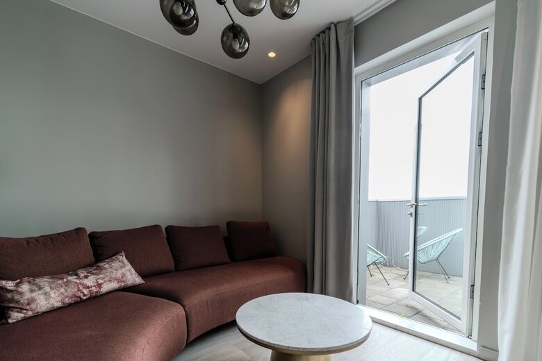 Hotel Midtown Reykjavik