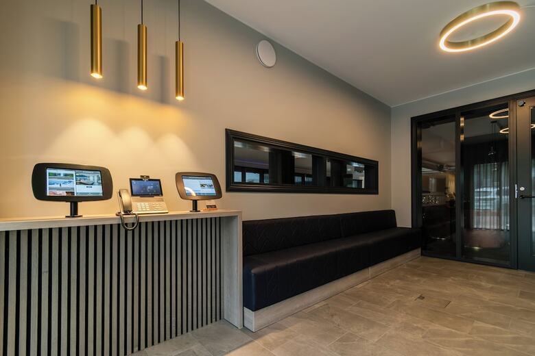 Hotel Midtown Reykjavik