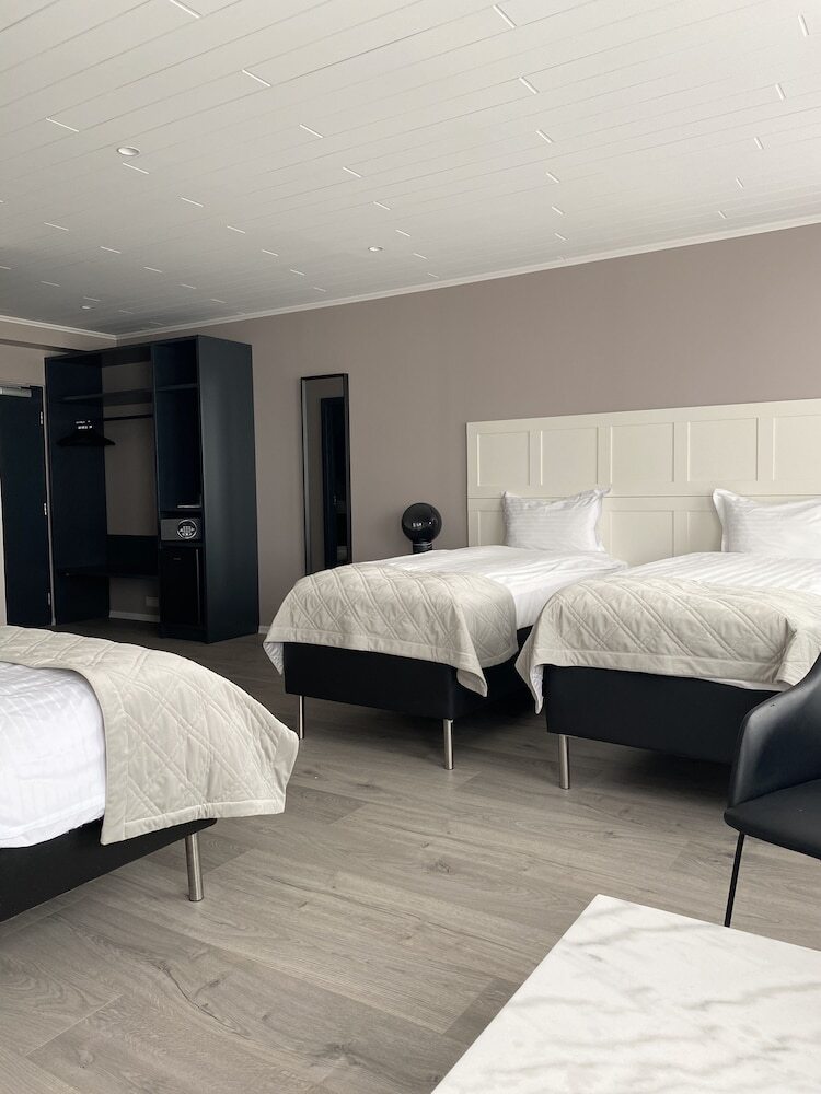 Hotel Midtown Reykjavik