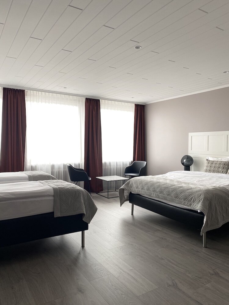 Hotel Midtown Reykjavik