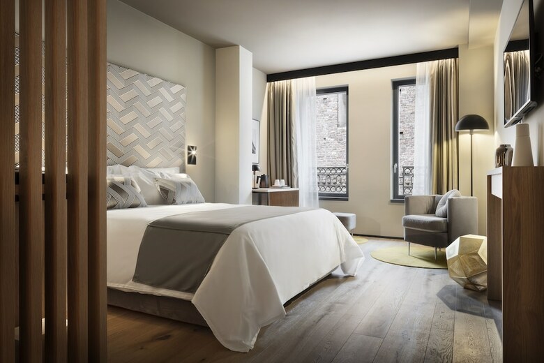 Speronari Suites
