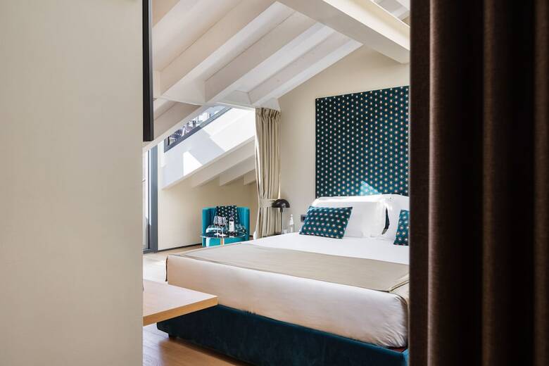 Speronari Suites