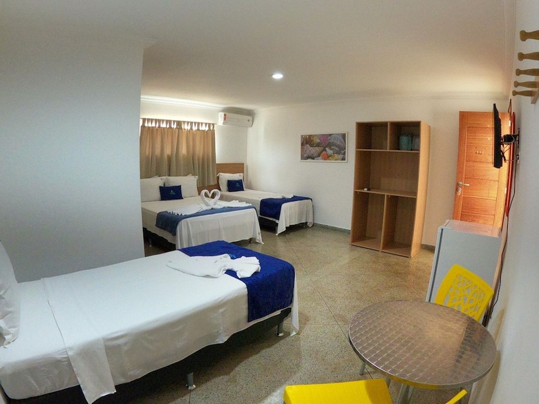Pousada Maragogi Suites