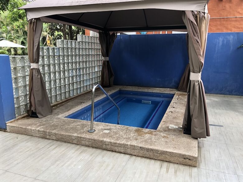 Hotel El Jard�n De En Medio
