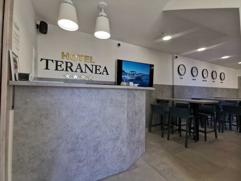 Hotel Teranea
