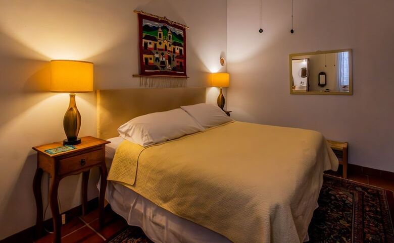 Bed & Breakfast Casa Xola