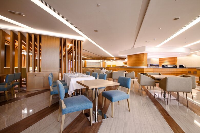 Lavender Hotel Al Nahda Dubai