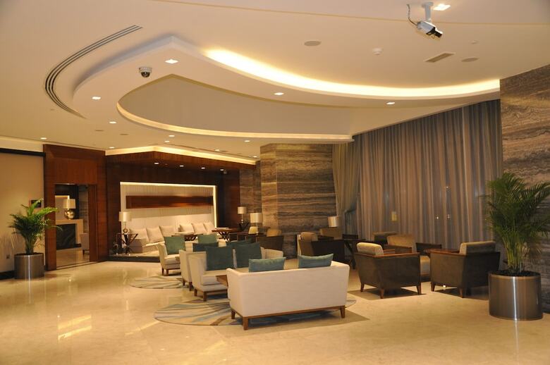 Lavender Hotel Al Nahda Dubai