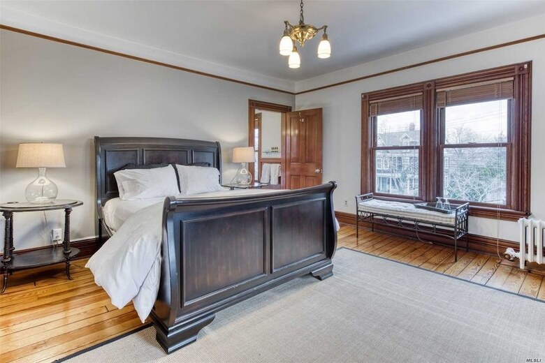 Bed & Breakfast Fordham House