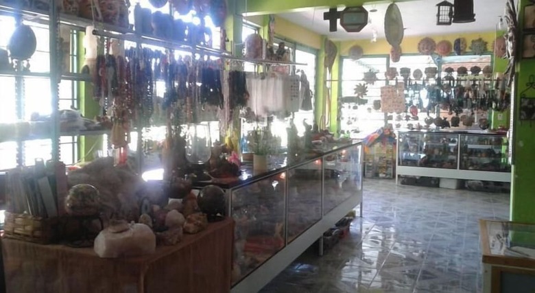 Telpochcalli Hotel & Temazcal