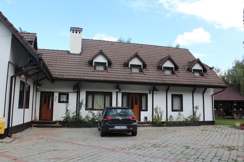 Pension Briza De Munte