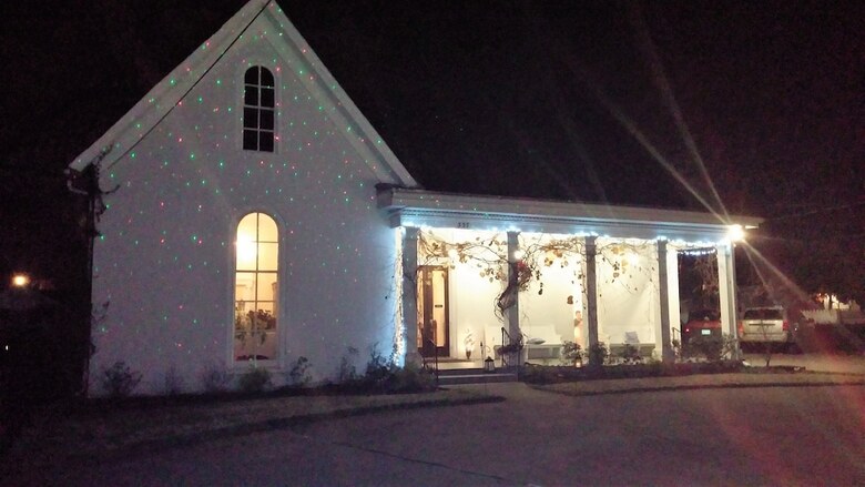 Bed & Breakfast Carriage Lane Inn