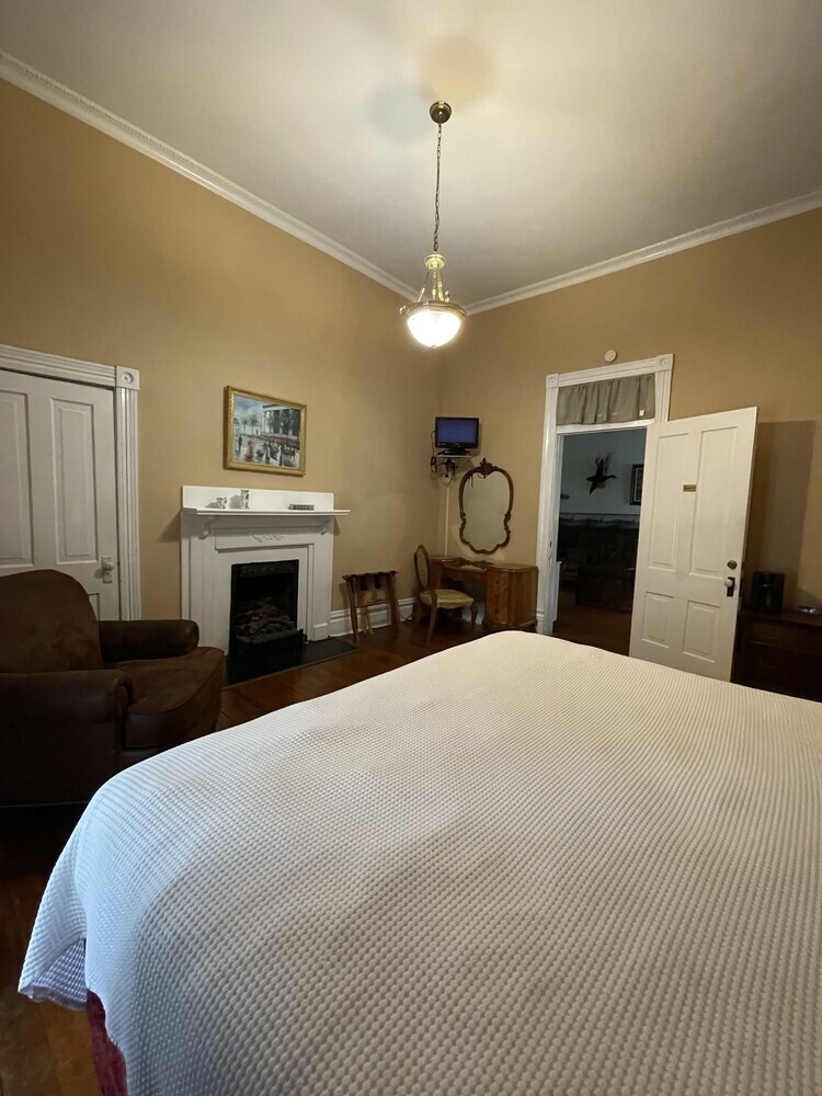 Bed & Breakfast Carriage Lane Inn