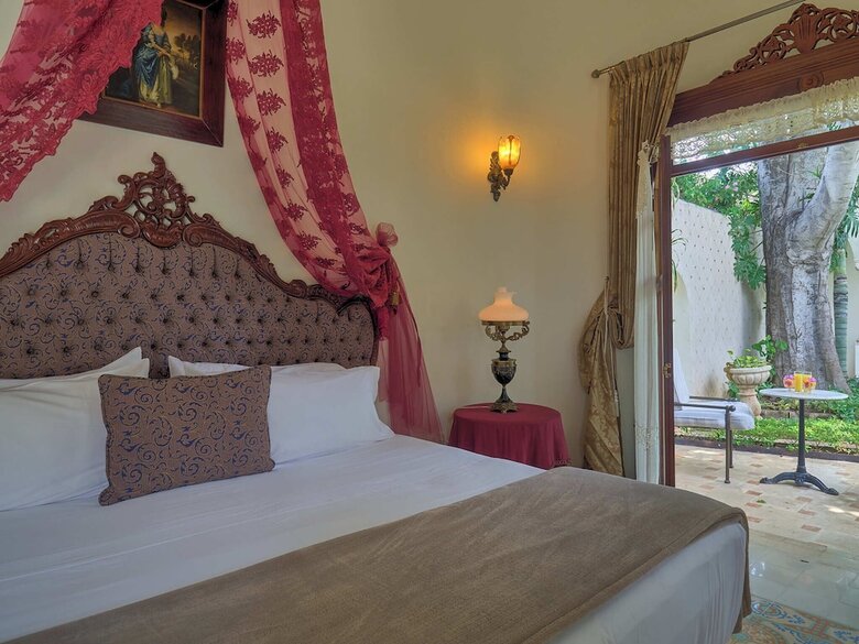 Hotel El Palacito Secreto