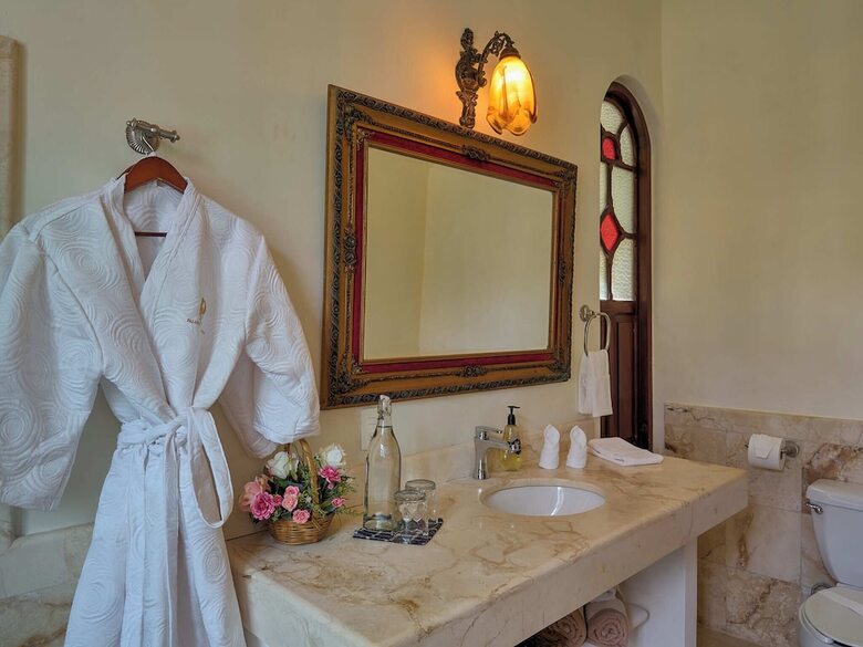 Hotel El Palacito Secreto
