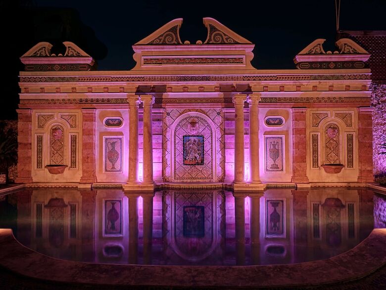 Hotel El Palacito Secreto