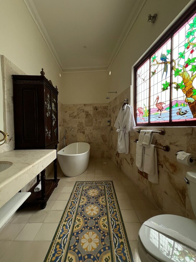 Hotel El Palacito Secreto