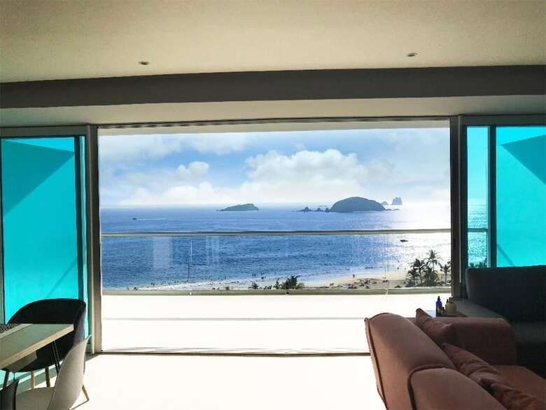 Aparthotel Ocean View 2 Bed 2 Bathr Pen�nsula