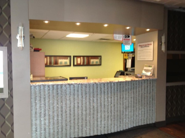 Hotel Airport Motor Inn