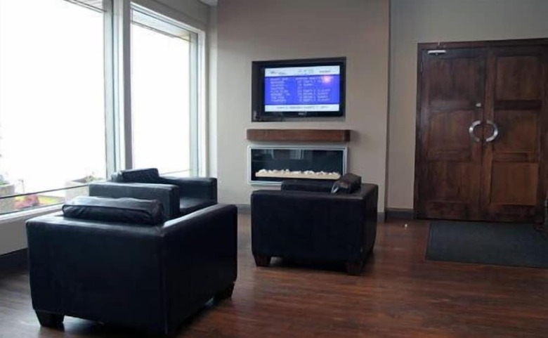 Hotel Airport Motor Inn
