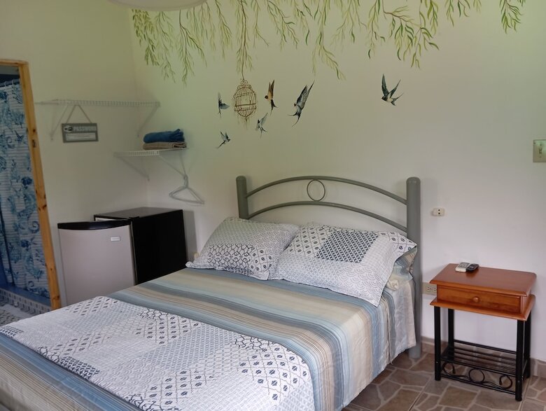 Little Italy B&B