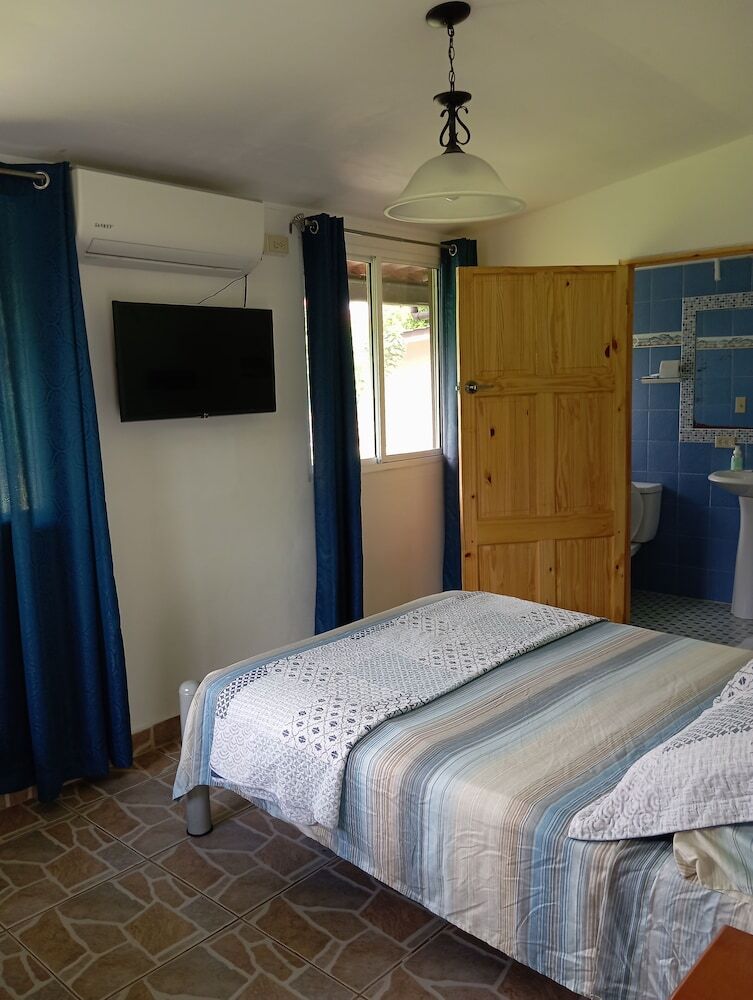 Little Italy B&B