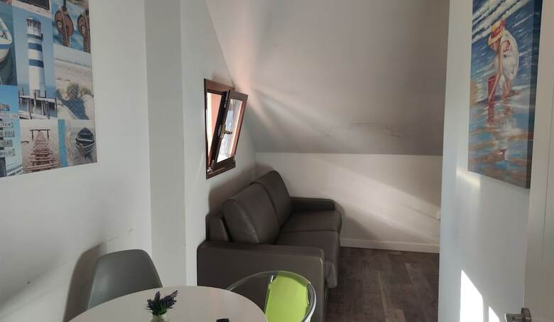 Aparthotel Apartamentos El Volante II