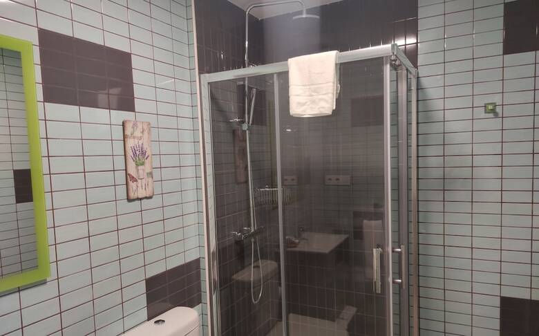 Aparthotel Apartamentos El Volante II