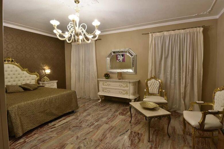 Bed & Breakfast Ca' Del Cinema