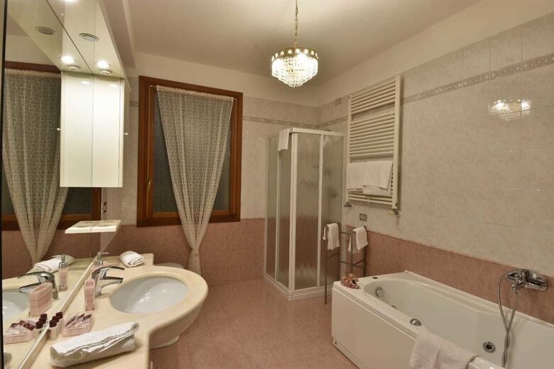 Bed & Breakfast Ca' Del Cinema