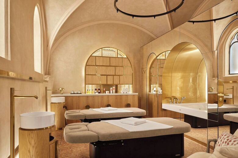 Hotel W Budapest