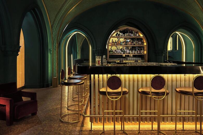 Hotel W Budapest