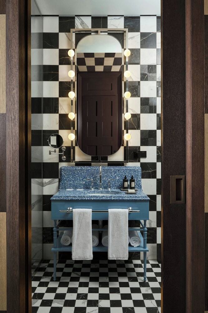 Hotel W Budapest