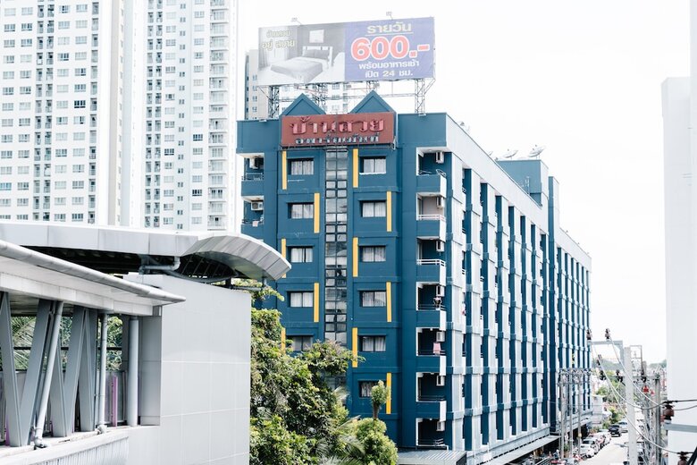 Hotel Bansuay Rattanathibet
