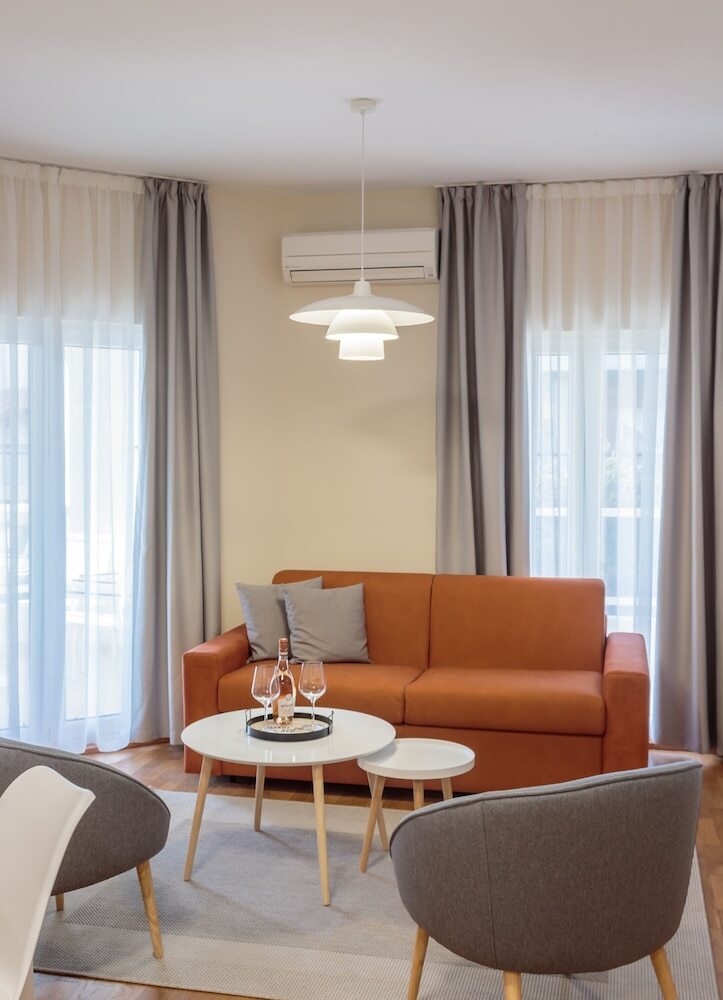 Apartments Mala Laguna