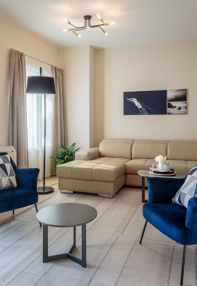 Apartments Mala Laguna